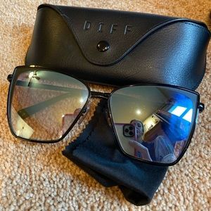 DIFF Becky sunglasses